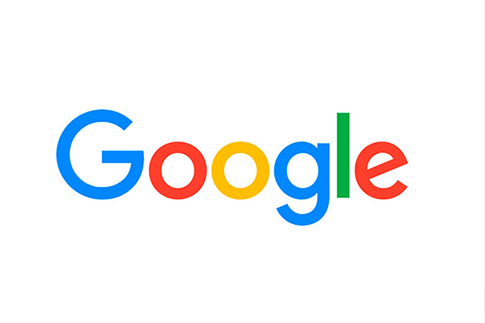 Google de dónde vienen los colores Spot 1