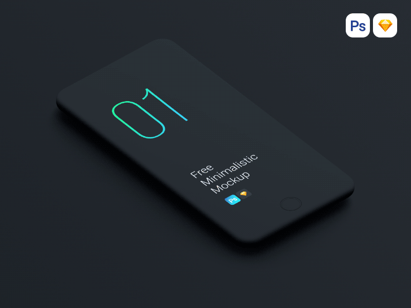 mockups animados