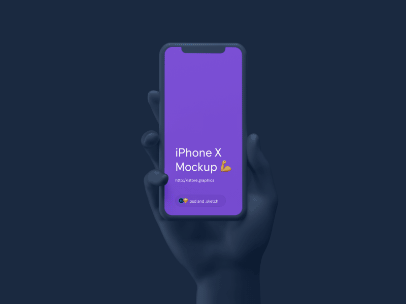 mockups animados